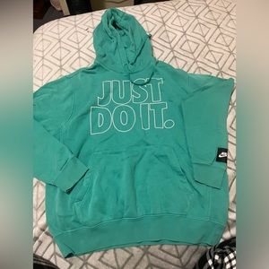 mens nike hoodie